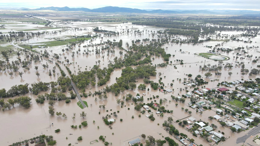 East Coast Floods – How You Can Help